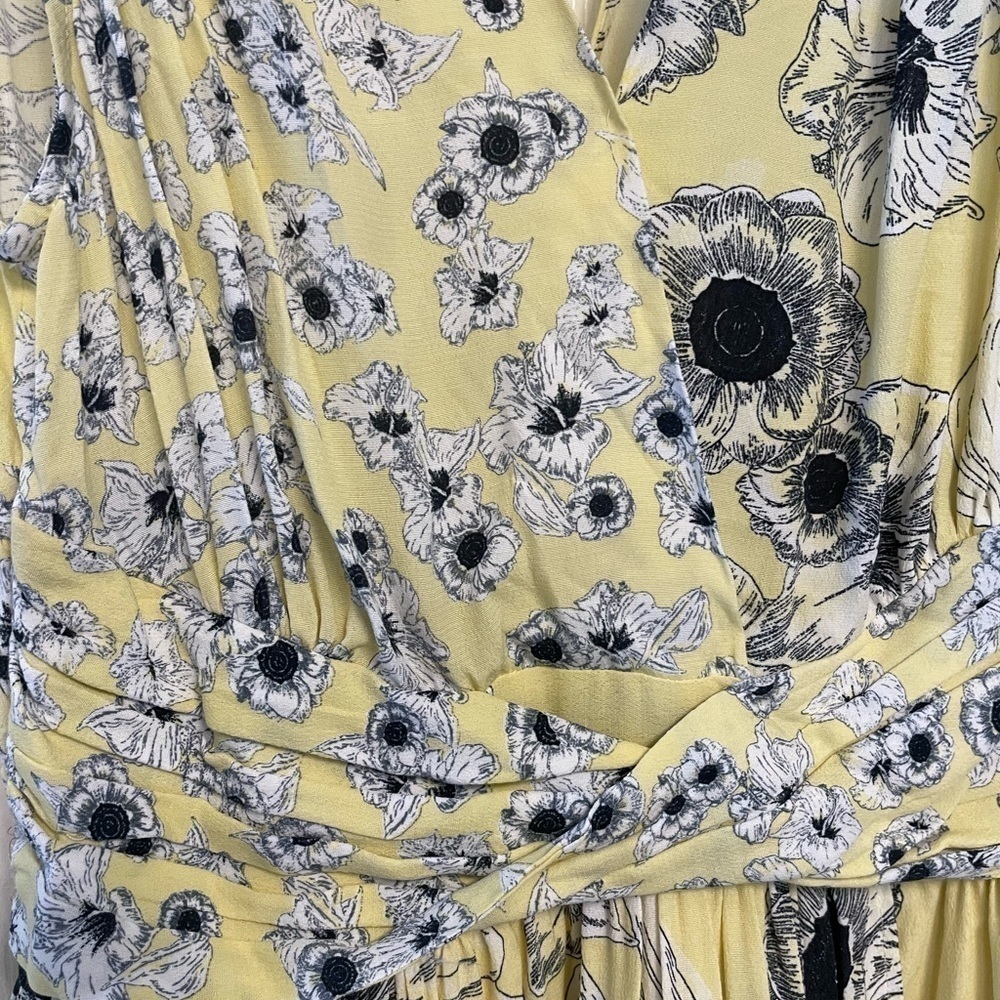 New - Zara dress - Picture 3 of 5